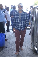 Balagam Movie Team Visits Vijayawada Kanaka Durga Temple